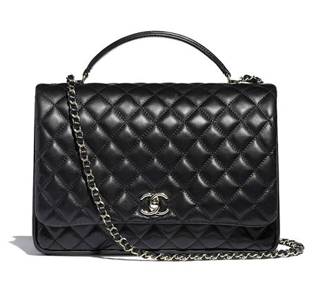 best country to buy chanel bag 2018|chanel bag official website.